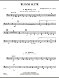 Tudor Suite - Tuba