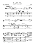 Estella's Aria