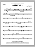 Ever Faithful - Cello