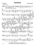 Samantha - 4th Trombone