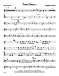 Time Stream - 1st Eb Alto Saxophone