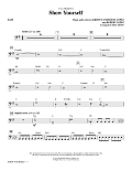 Show Yourself (from Disney's Frozen 2) (arr. Mac Huff) - Bass