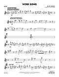 Work Song (arr. John Berry) - Flute