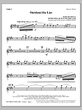 Outshout The Lies - Violin 2