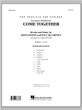 Come Together - Full Score