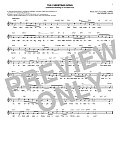 The Christmas Song (Chestnuts Roasting On An Open Fire)