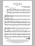 The Lazy Song (arr. Mark Brymer)