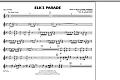 Elk's Parade - Bells/Vibes