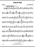 One by One - Trombone 2