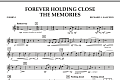 Forever Holding Close the Memories - F Horn 1