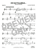 No Hay Palabras... (There Are No Words) - Trumpet 2