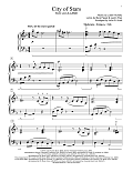 City Of Stars (from La La Land) (arr. John S. Hord)