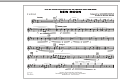 New Moon (The Meadow) - Eb Alto Sax