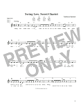 Swing Low, Sweet Chariot (from The Daily Ukulele) (arr. Liz and Jim Beloff)