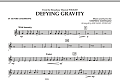 Defying Gravity (from Wicked) - Bb Tenor Saxophone