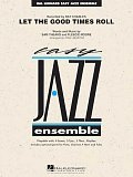 Let the Good Times Roll - Trombone 3