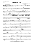 Symphony #29 (1st Movement) (arr. Robert S. Frost) - Cello