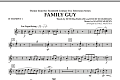 Theme from Family Guy - Bb Trumpet 1
