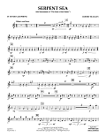 Serpent Sea - Bb Tenor Saxophone