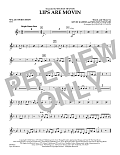 Lips Are Movin' - Mallet Percussion