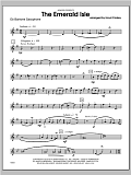 Emerald Isle, The - Baritone Sax