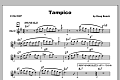 Tampico - Featured Part