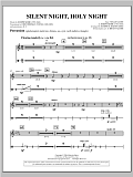 Silent Night, Holy Night (from "carols For Choir And Congregation") - Percussion 1 & 2
