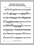 Beyond the Clouds and Into the Heavens! - Bb Clarinet 2
