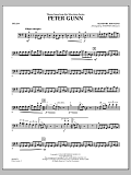 Peter Gunn - Cello