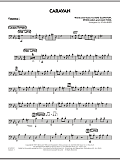 Caravan - Trombone 1