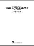 Alice In Wonderland - Piano