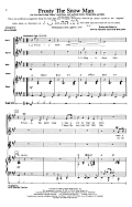 Frosty The Snow Man (arr. Ed Lojeski)