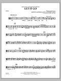 Let It Go (from Frozen) - Viola