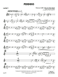 Perdido (arr. Paul Murtha) - Bb Clarinet 1
