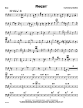Pleasin' - Bass