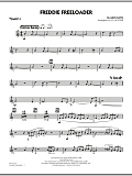 Freddie Freeloader - Trumpet 4