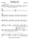 Smokey Joe - Eb Baritone Saxophone
