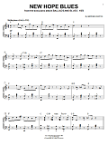 New Hope Blues