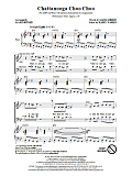 Chattanooga Choo Choo (arr. Mark Brymer)