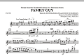 Theme from Family Guy - Flute