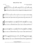 She Loves You (arr. Mark Phillips)