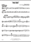 Free Bird - Alto Sax 1