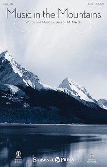 Music In The Mountains 