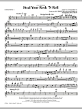 Steal Your Rock 'N Roll - Bb Trumpet 1