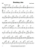 Smokey Joe - Bass