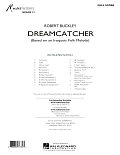 Dreamcatcher - Conductor Score (Full Score)