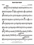 Ran Kan Kan - Trumpet 1