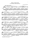 Emma Main Theme