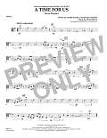 A Time for Us (from Romeo and Juliet) - Viola