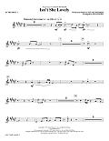 Isn't She Lovely (arr. Ed Lojeski) - Bb Trumpet 1